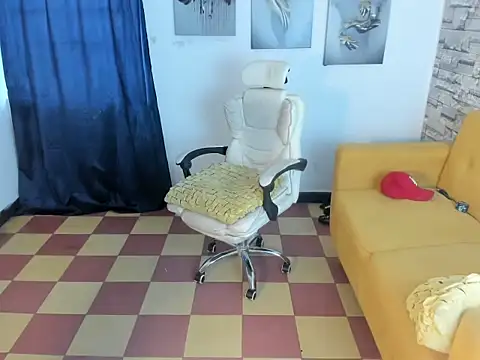 orrduz06 Webcam show