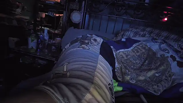 Chat XXX en directo de charactrzero