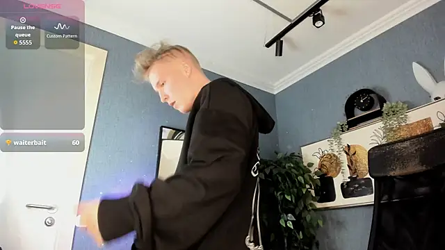 AlexxSweet's Live XXX Chat