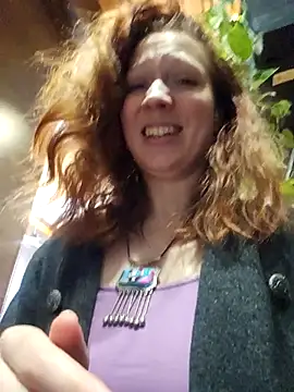 Exhibitionsplit Live XXX-Chat