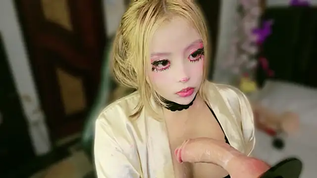 Teen_sofia_'s Live XXX Chat