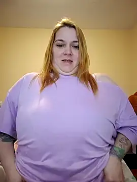 โชว์เว็บแคมของ Aria423