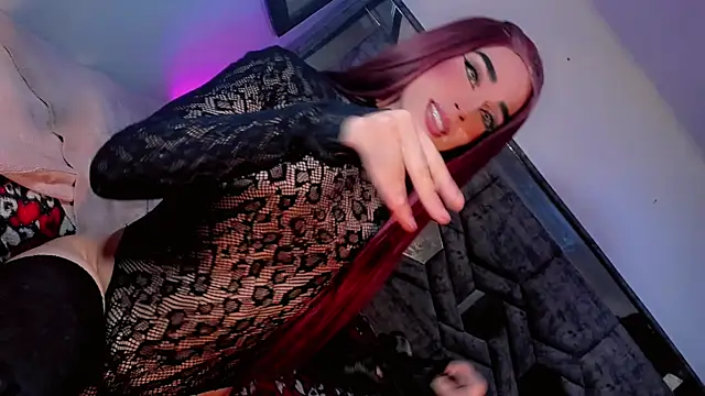 Show de webcam de sex_stardollsex