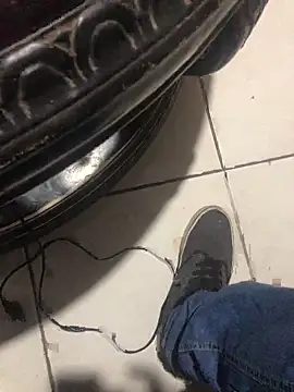 hxtobson Webcam-Show