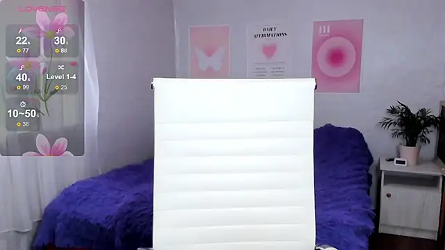 Chat XXX Live Geisha_Anna