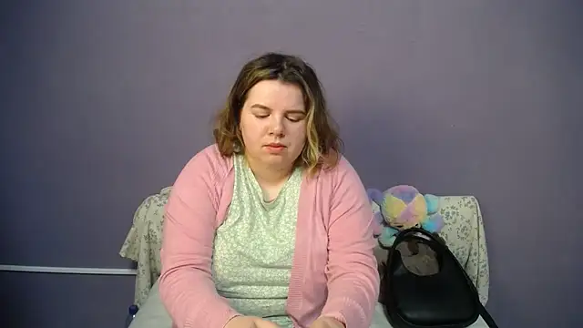 so_shy's Live XXX Chat