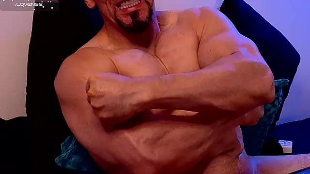 life_warrior's Live XXX Chat