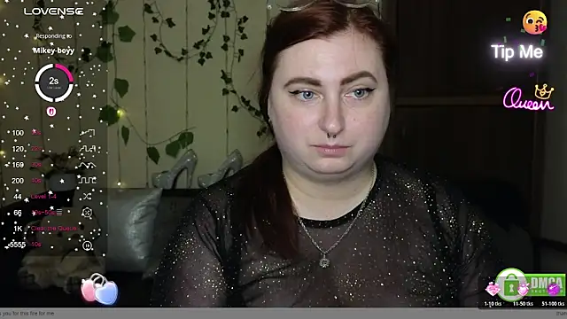 Chat XXX Live Alicia_love00