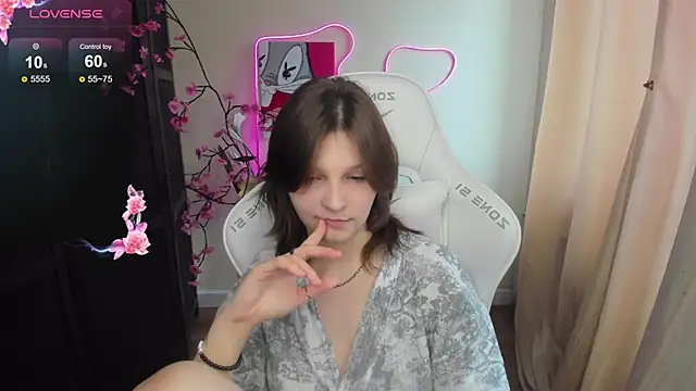 Chat XXX Live AudreyyKim