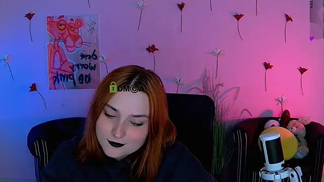 Chatroom XXX en direct de casey_meow_