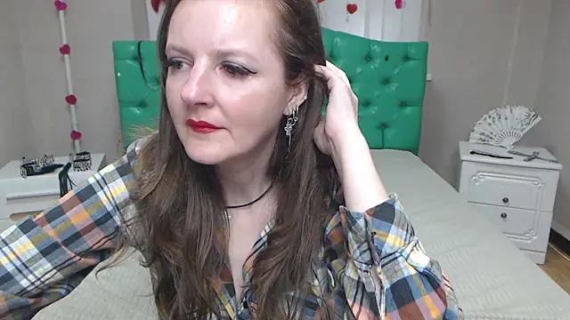 Chat XXX Live MeganPirs