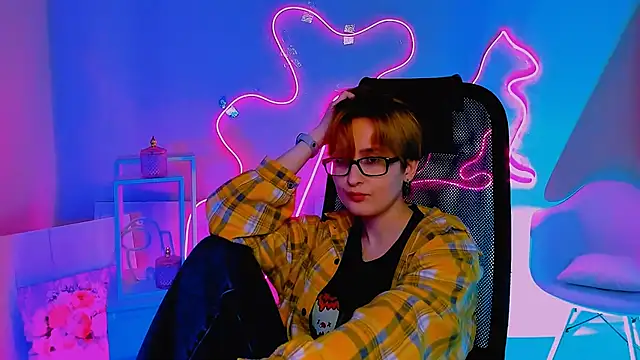 Chat XXX Live LixeLuna