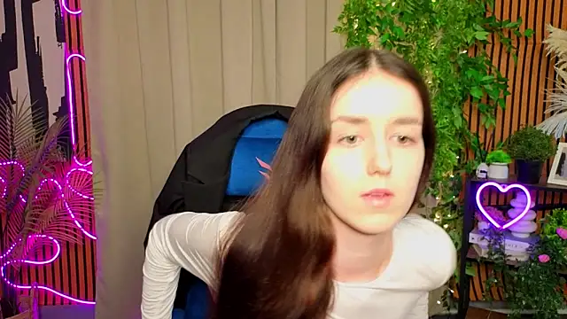 XXX chat uživo modela EmiliaDent