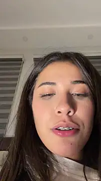 Chat XXX Live crystal_bunny7