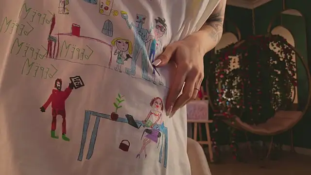 Sembang XXX Secara Langsung Meow_Nancy