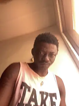 Show webcam de Jerkmate420