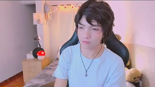 Sweet_AllanのライブXXXチャット