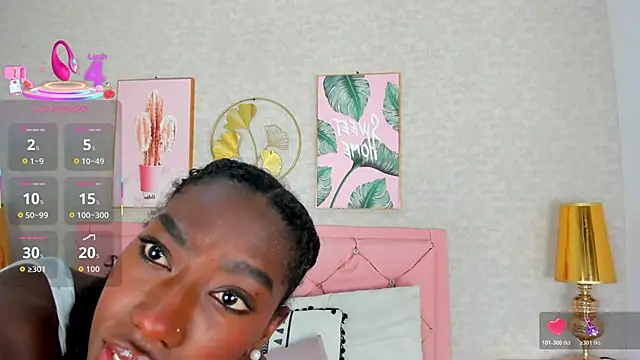 SamantaMarquez's Live XXX Chat