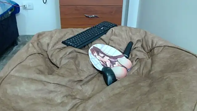 KratosAfroditacs webcam show