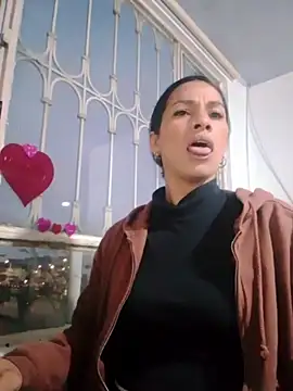 XXX chat uživo modela aliaandadara