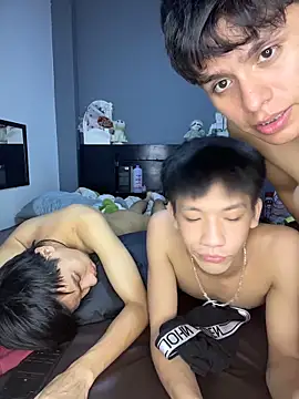Kailertwink Webcam show