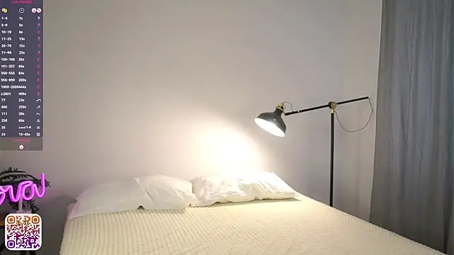 MercBoone Live XXX-Chat