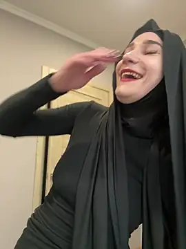 SugarDanger: вебкам-шоу