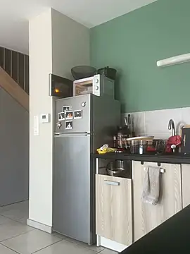 Lolasecret_ webcam show