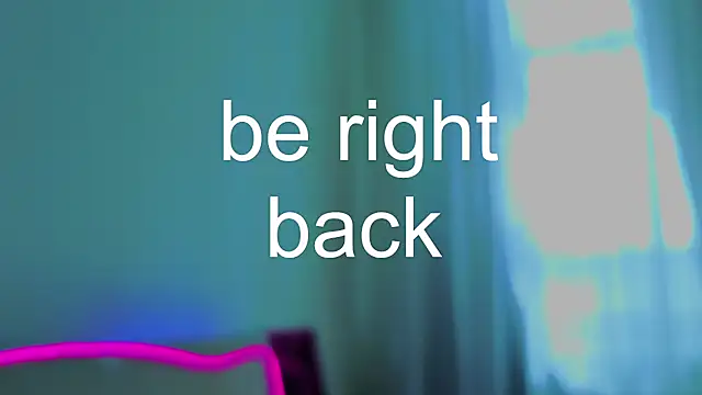 Show webcam de LauriePerez