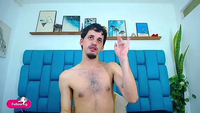 boy_Dirty_X webcam show