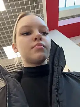 AshleyMur – Naživo XXX chat