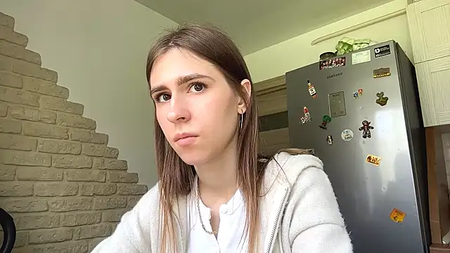 ElsieKuhlmannのウェブカメラショー