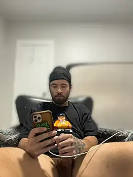 โชว์เว็บแคมของ 420bigdickking