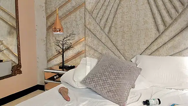 EmeelyMuller: απευθείας συνομιλία ΧΧΧ