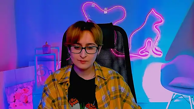 LixeLuna's Live XXX Chat