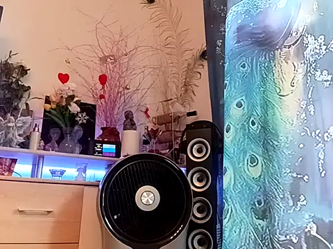 Jahudka47 webcam show