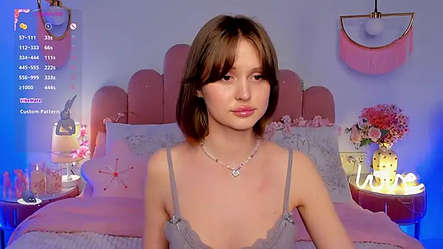 MariLew – Naživo XXX chat