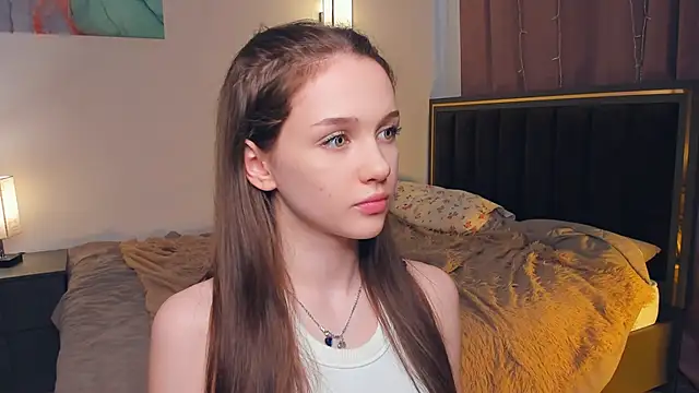 SharriSang 웹캠 쇼