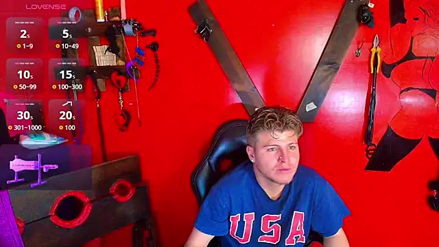 Justiin_and_brianna_BDSM Webcam-Show