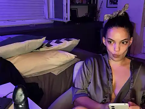 anestesia_5 Webcam-Show