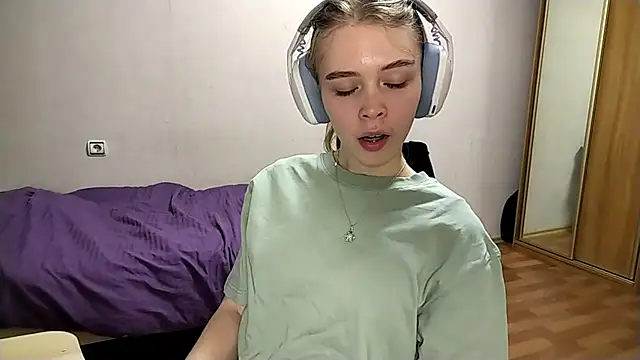 HebrewRiding's Webcam Show