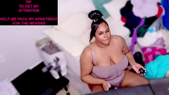 Živý XXX chat CarmenCash__