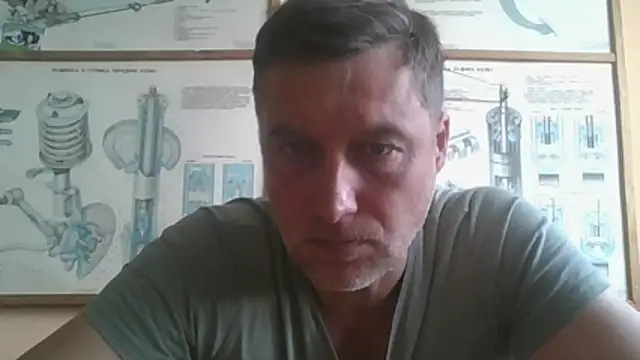 sparrow4791 网络视讯表演