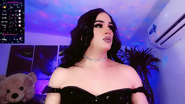 Pertunjukan Kamera Web Sophiesweet5