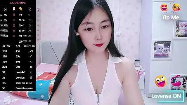 Elvira_baby's Webcam Show