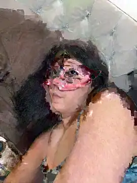 Webkamerová show Anna-princess