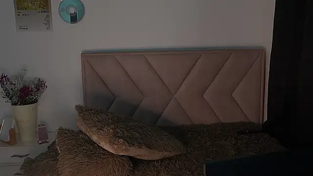 Chat XXX en directo de Bonnieshyy