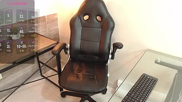 AlinaMorris' Live XXX Chat