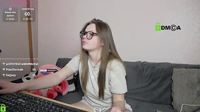 KateSweet999's Live XXX Chat