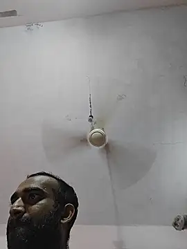 Pertunjukan Kamera Web hairy_boyi